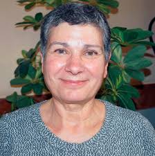 Rosario "Charo" Sánchez-Escalonilla, Enfermera