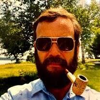 Paul F. Hilgendorff Obituary