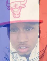 Dylan N. Dent, age 21