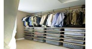 J'ai fais faire 1 dressing et 3 placards sur mesure, j'en suis très contente. Faire Un Dressing Pas Cher Soi Meme Facilement