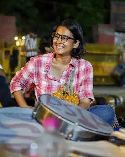 AISA's Neha Bora: ”We want a complete rollback of NEP“ | The Caravan