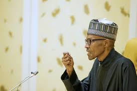Image result for twitter's reaction to Nigeria's President Buhari under pressure to reveal illness