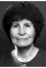 Julia Flores Obituary (1928