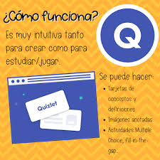 Quizlet Para Natural Science Y Social Science The Glitter Teacher