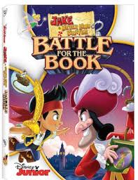 Jake And The Neverland Pirates Battle For The Book Review Free Activity Sheets It S Free At Last Pirates Sleepover Disney Merchandise