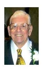 Ernest Belanger Obituary (2010)