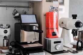Are you looking for spare parts for coffee machines? De1