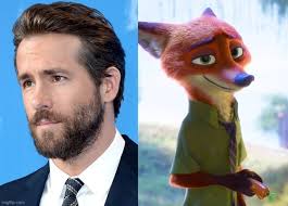 Nick Wilde's Instagram, Twitter & Facebook