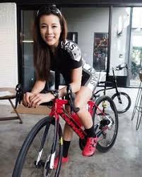 chica en bicicleta おしゃれまとめの人気アイデア pinterest lee morales 女性サイクリスト サイクルシック 自転車