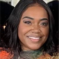 Katrina Briscoe's Instagram, Twitter & Facebook