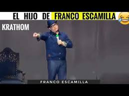 Franco escamilla (@francoescamillaofficial) on tiktok | 16.3m likes. Franco Escamilla Sus Hijos Youtube