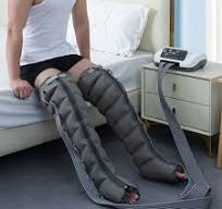 Custom Air Leg Compression Machine for Full Body System 5 Benefits of  Compression Therapy in Rehabilitation Training Boot