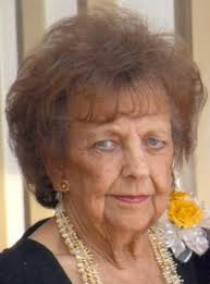 Jayne McCann Obituary