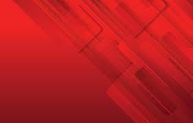 Abstract banner background with red shapes. Red Abstract Background Vector Freevectors