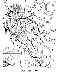 These coloring pages are exciting because they are a little tough to color, but they truly have fun. Soldier Is Training Hard In Armed Forces Day Coloring Page Coloring Sun Veterans Day Coloring Page Coloring Pages Farm Animal Coloring Pages