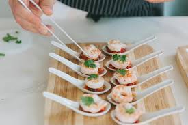 There are lots of elements of food plating you need to consider during preparing the food. The Art Of Food Presentation