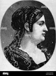 Napoleon bonaparte josephine Black and White Stock Photos & Images