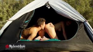 Steamy digi-tents - forbidden peeks into private lives