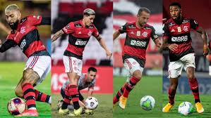 A seleção brasileira já está classificada para os jogos olímpicos. Flamengo Cede Quarteto Para As Selecoes Principal E Olimpica E Cbf Avisa Que Remarcara Jogos Do Clube Lance