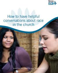 New racial justice advocacy resources available