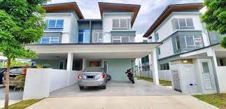 Jalan reko, jalan fairuza, plaza perabot (bangi one stop home centre), seksyen 5 bandar baru bangi, taman tenaga, kompleks perhentian kajang, smk jalan reko, sjk (t) ladang west country timur, jalan reko. Parkfield Tropicana Heights Kajang Realman