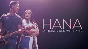 You are watching the tv series alamatnya cinta. Download Hana Ost Alamatnya Cinta Aziz Harun Hannah Delisha Official Video With Lyric Mp4 3gp Hd Naijagreenmovies Netnaija Fzmovies