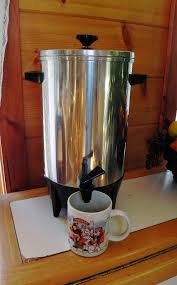 All coffee percolators function around the very. Vintage 12 36 Cup West Bend Coffee Maker Electric Automatic Percolator Coffee Maker 30 Cup Coffee Maker Percolator