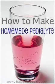 Oct 17, 2008 · homemade pedialyte. How To Make Homemade Pedialyte Recipe