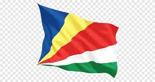 Flag proudly hanging on the wall. Flagge Der Seychellen Nationalflagge Galerie Souveraner Staatsflaggen Flagge Computer Icons Land Png Pngegg