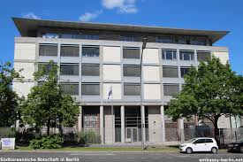 Explore global cancer data and insights. Embassy Of South Korea Embassies In Berlin