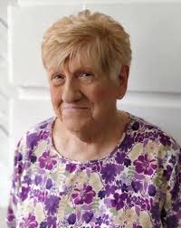 Rosalie Edler Obituary (1933