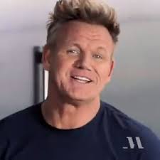 Gordon Ramsay's Video