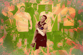 They defeated the phoenix suns in six games.credit.jonathan daniel/getty images. 2s1tzr67aq4jtm