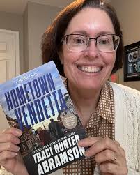 Traci Hunter Abramson