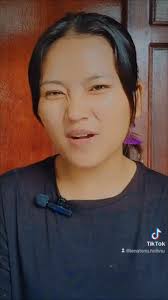 Ka et te mama Pa Mang te inn kuan tawh Pa Mang a inn kuan ma kaih dan thu  pi sa ing tuni inn kuan ki khop na ah a gen kam