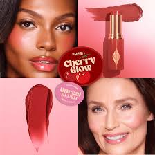 Cherry Glow