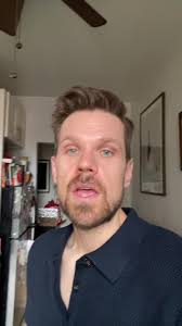 Eric Gets Vaccinated by An Expert