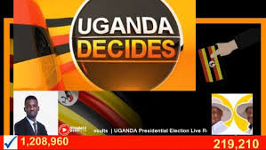 Uganda's electoral commission says president yoweri museveni leads in thursday's election with results in from 29% of polling stations. Qhedo2z1eey1qm