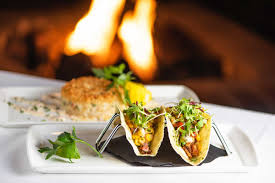 Back eddies and foam lines are also great places to target. Enticing Eats From Eddie V S Happy Hour Menu In Newport Beach