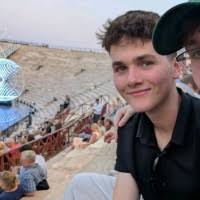 30+ "Ben Rogerson" profiles