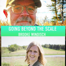 going beyond the scale