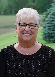 Obituary information for Nancy Joy Tomlin