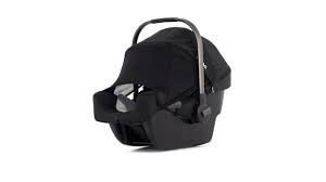 Nuna Pipa Icon Car Seat Youtube