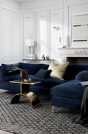 Covet Paris A Showroom With More 300 Products Exhibited Decoration Salon Bleu Salon Maison Et Objet Decor Salon Maison