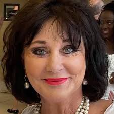 Patricia Riley Winter