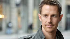 Jason Dohring