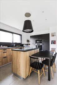 epingle sur cuisine bois