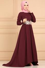 Modaselvim Abiye Gupur Ve Tasli Kuyruklu Abiye 5159ay342 Bordo Moda Stilleri Elbiseler Ziyafet Elbiseler