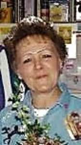 Charlotte Wingate Obituary (2016)