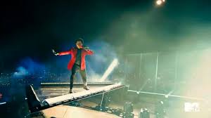 Maybe you would like to learn more about one of these? Mtv Vmas Honor Chadwick Boseman The Weeknd Dababy Perform